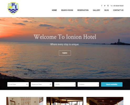 corepcsystems , kataskeui istoselidon amaliada