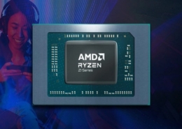 Ryzen Z1 Series, Ο απόλυτος επεξεργαστής υψηλών επιδόσεων της AMD για φορητό PC gaming