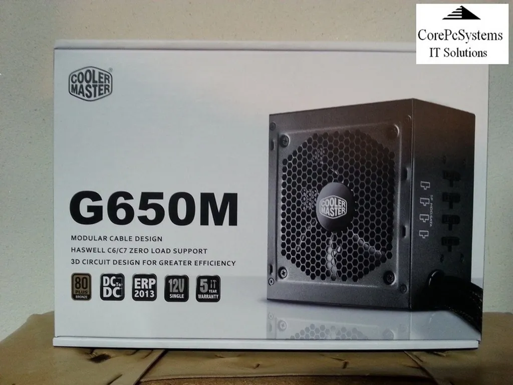 core i7, intel, asus, coolermaster g650m psu, crucial mx200 ssd,