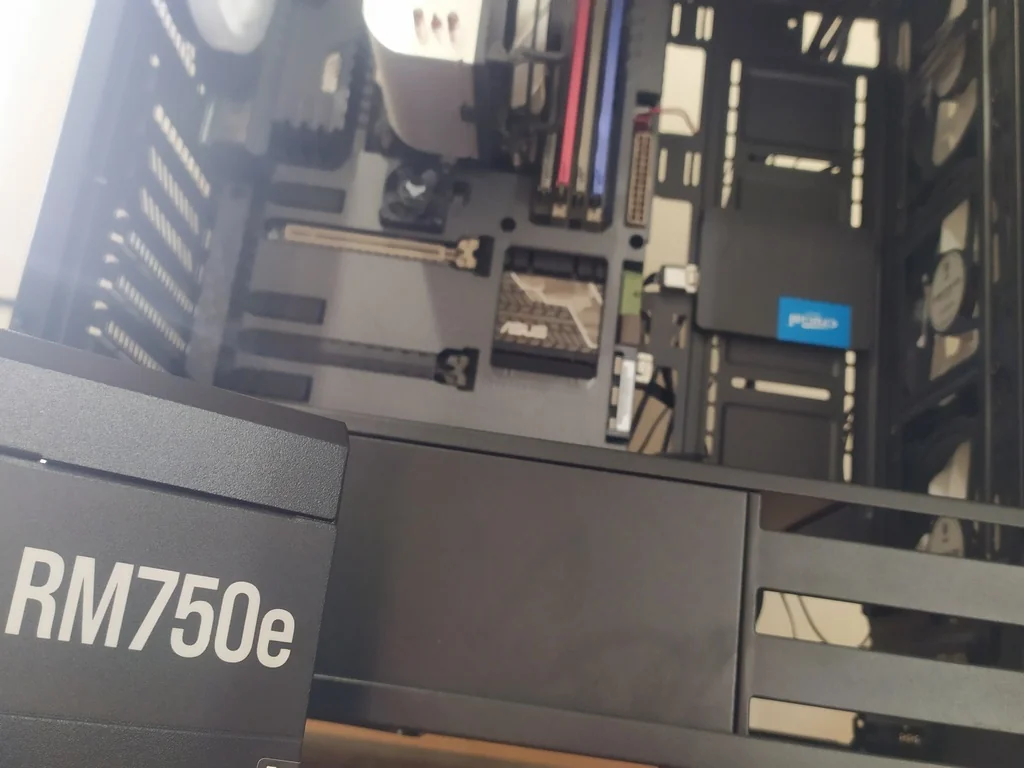 i4 4790k corepcsystems